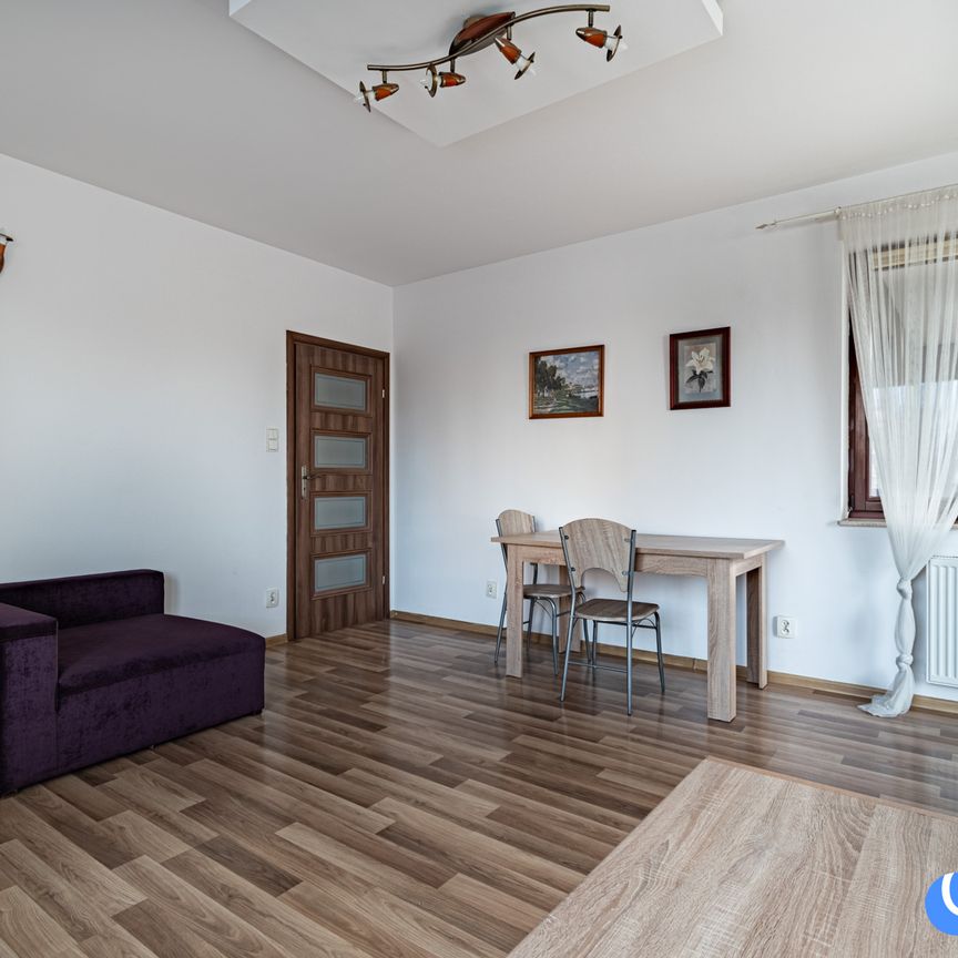 Apartamenty Kaskada*2 niezależne pokoje*50m2 - Zdjęcie 1
