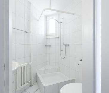 3.5 Zimmer, 68 m², 1. Stock - Photo 2