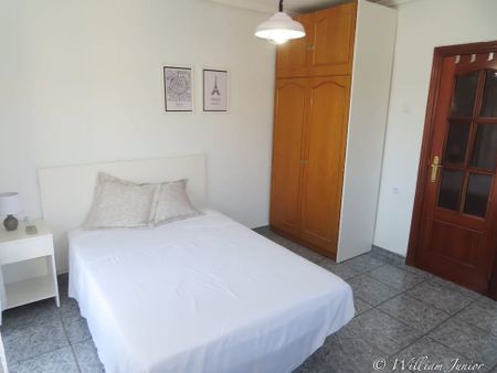 Carrer de Ramiro de Maeztu, Valencia, Valencian Community 46022 - Photo 3