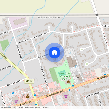 2 Sylvia Court, Clarington