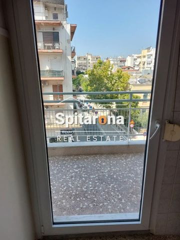 Studio/Γκαρσονιέρα για ενοικίαση Ανάληψη - Μπότσαρη (Ανάληψη - Μπότσαρη - Νέα Παραλία) - Φωτογραφία 2