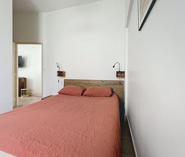 Location Appartement 2 pièces 41m² LA ROCHELLE 17000 - Photo 4