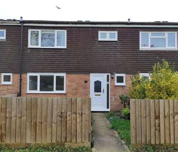 Blenheim Drive, Bicester, OX26 - Photo 2