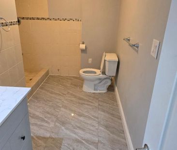 For Lease - 38 Lamay Crescent Unit# Basement, Toronto, Ontario - Photo 5