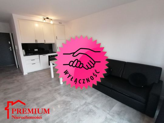 KAWALERKA 31m2 DO WYNAJĘCIA - Photo 1