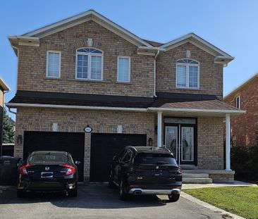 For Lease - 3662 Golden Locust Drive Unit# Bsmt, Mississauga, Ontario - Photo 2