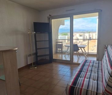 Location Appartement - Photo 2