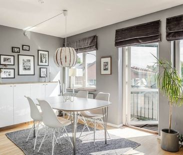 Hägersten - 4rok - 6mån - 27.370kr/mån - Photo 5