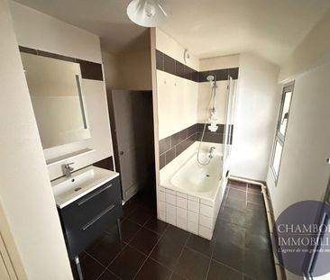 À louer : Appartement 2 pièces au coeur de Blois - Photo 3