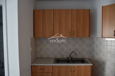 Studio/Γκαρσονιέρα για ενοικίαση Λακκώματα - Κιάφα (Ιωάννινα) - Φωτογραφία 3