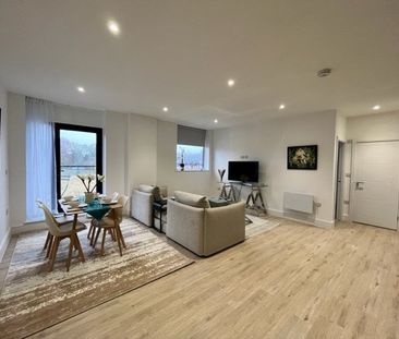 2 bedroom apartment to rent - Photo 3