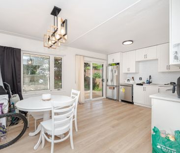 For Lease - 214 Forest Hill Drive Unit# Upper, Kitchener, Ontario - Photo 2