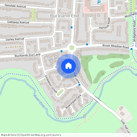 Cole Hall Lane, West Midlands B34