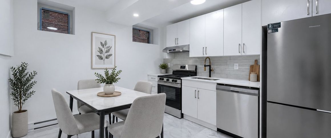 À louer / Appartement - Photo 1
