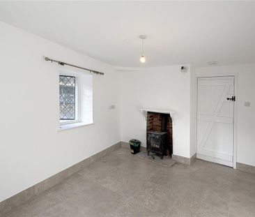 1 bedroom end of terrace house to rent - Photo 1