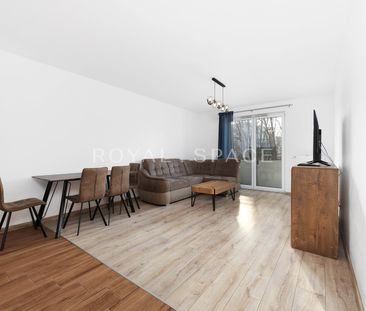 Apartament z widokiem na zieleń | Pet Friendly - Zdjęcie 1