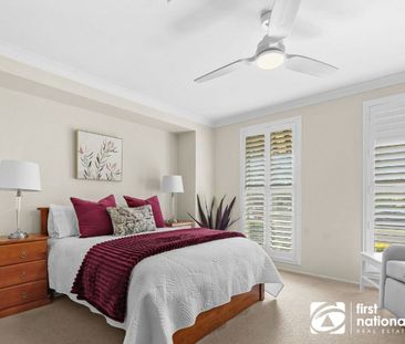 19 Mcgilvray Place, 2155, Rouse Hill Nsw - Photo 4