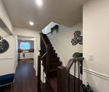 For Lease - 3346 Chokecherry Crescent, Mississauga, Ontario - Photo 2