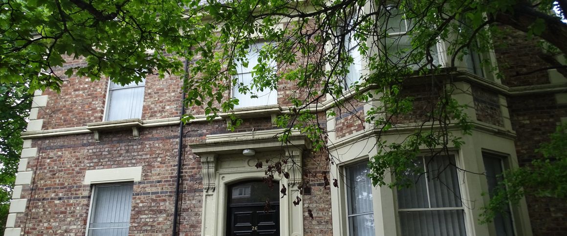 Clayton Road, NE2 4RP, Shared House - Photo 1