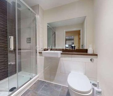 Whitworth Street, Castlefield, M3 - Photo 1