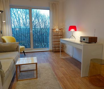 2 Bed Flat, Church Place, BN2 - Photo 1