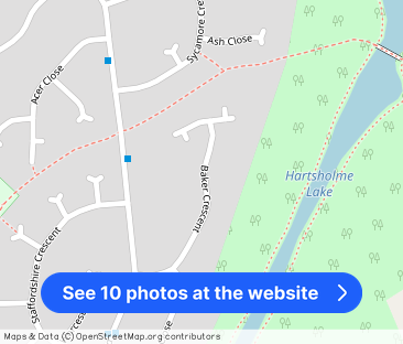 Baker Crescent, Lincoln, LN6 0RN - Photo 1