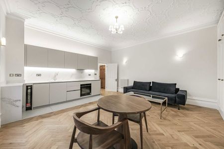 Jermyn Street, Mayfair, SW1Y - Photo 2