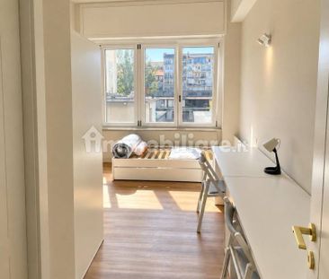 Quadrilocale via Pier Dionigi Pinelli 52, San Donato, Torino - Photo 3