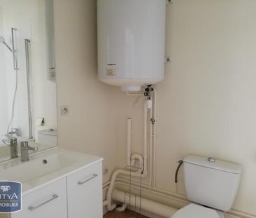 Location Appartement 1 pièce 28m² POITIERS 86000 - Photo 4