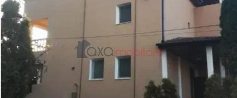 Casa 7 camere de inchiriat in Cluj-Napoca, Buna Ziua ID 5876 - Fotografie 1