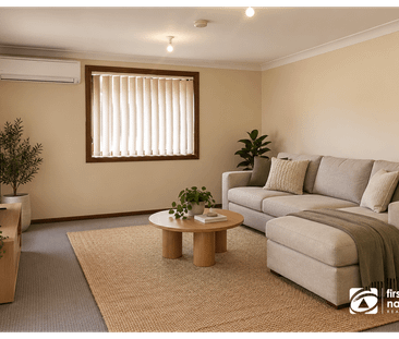 Affordable Three-Bedroom Duplex in Bligh Park - Photo 1