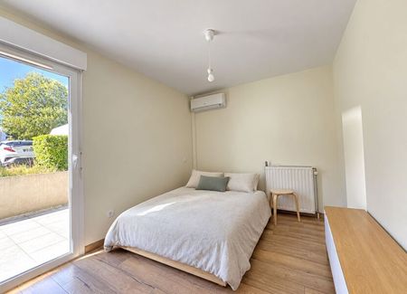 Appartement à louer 3 pièces • 61 m 2 Montpellier - Photo 5