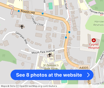 Glasfryn Court, Brickfields, Harrow on the Hill - Photo 1