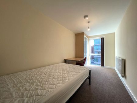 4 bed Apartment Ecclesall Road - Photo 5