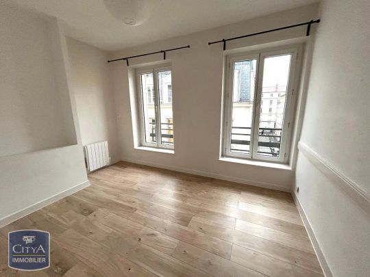Appartement à louer 4 pièces 98.38m² - Photo 1