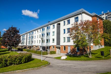 Idrottsgatan 9, Ektorp - Photo 3