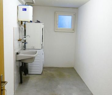 3.5-Zimmer-Dachwohnung "uf der Flue 8" - Photo 4