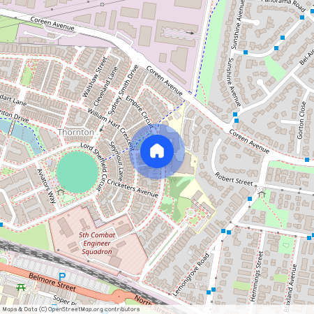 59a Empire Circuit, Penrith