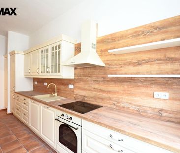 Pronájem bytu atypický v osobním vlastnictví 166 m², České Budějovice - Photo 1