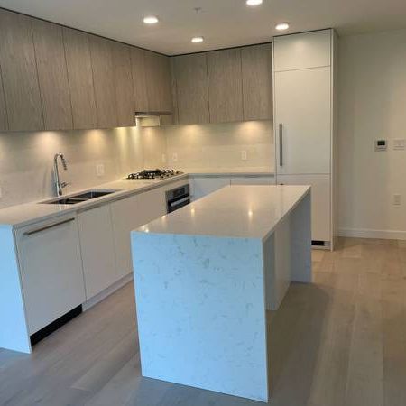 Cambie + King Edward Brand New One Bedroom Condo For Rent - Photo 1