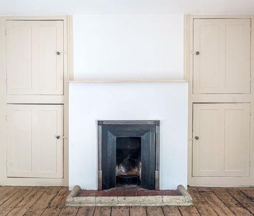 1 bedroom ground floor maisonette to rent - Photo 2