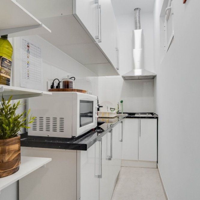 Fantastic exterior room with balcony in Plaza Mayor&nbsp; - Photo 1