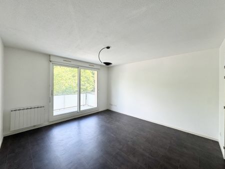 Location Appartement 2 pièces 36m² OBERHAUSBERGEN 67205 - Photo 4