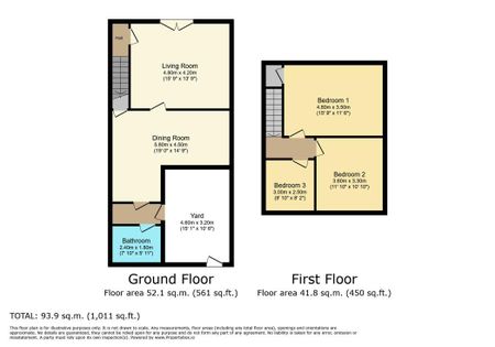 Thomas Street, Easington, Peterlee, Durham, SR8 3LT - Photo 3