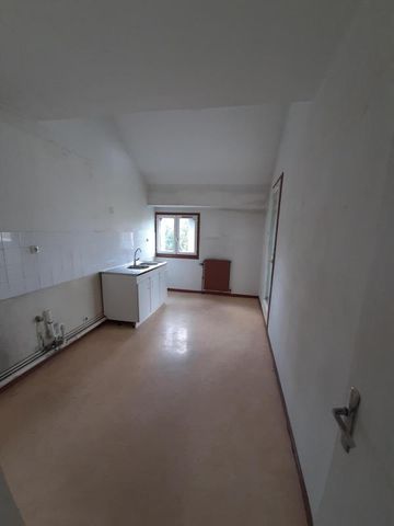 T5 en duplex – GRENOBLE – 9 rue Hoche - Photo 4