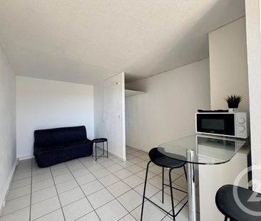Location Appartement 1 pièce 21m² MONTPELLIER 34070 - Photo 3