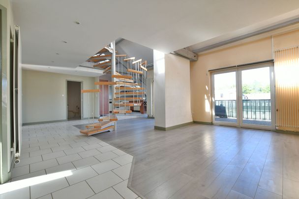 Location Appartement 5 pièces 126m² EPINAL 88000 - Photo 1