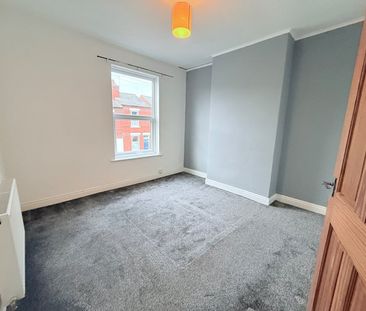 2 Bed Terraced House, Ena Avenue, NG2 - Photo 4