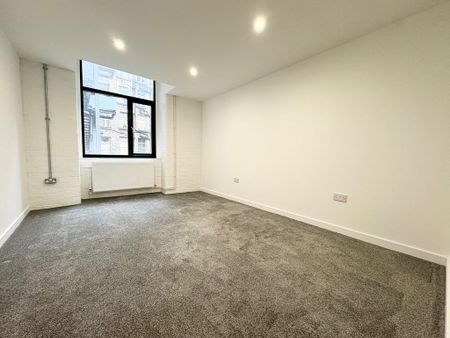 1 bedroom apartment to rent - Photo 4