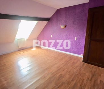 APPARTEMENT 3 PIECES - AVRANCHES CENTRE - 36.40 M² - Photo 5